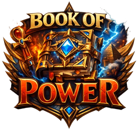 Book of power