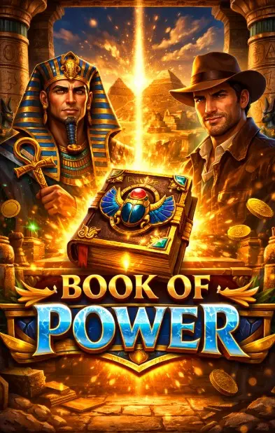 Evoluzione del Book of Power nel Mercato Italiano